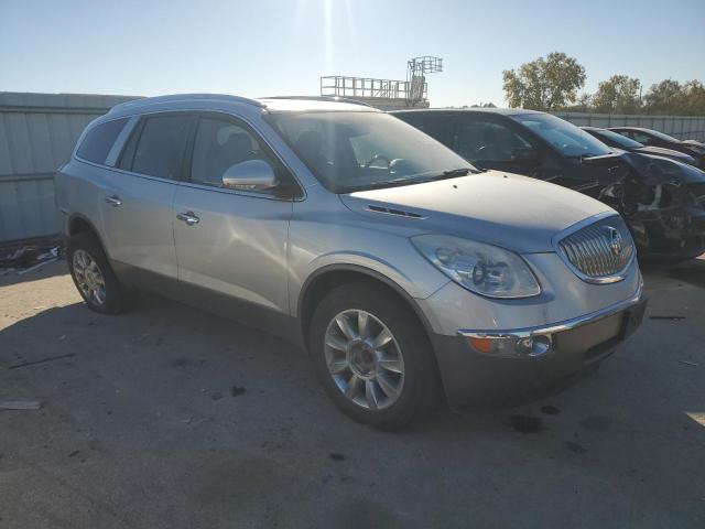 2012 BUICK ENCLAVE - 5GAKVDED9CJ229760