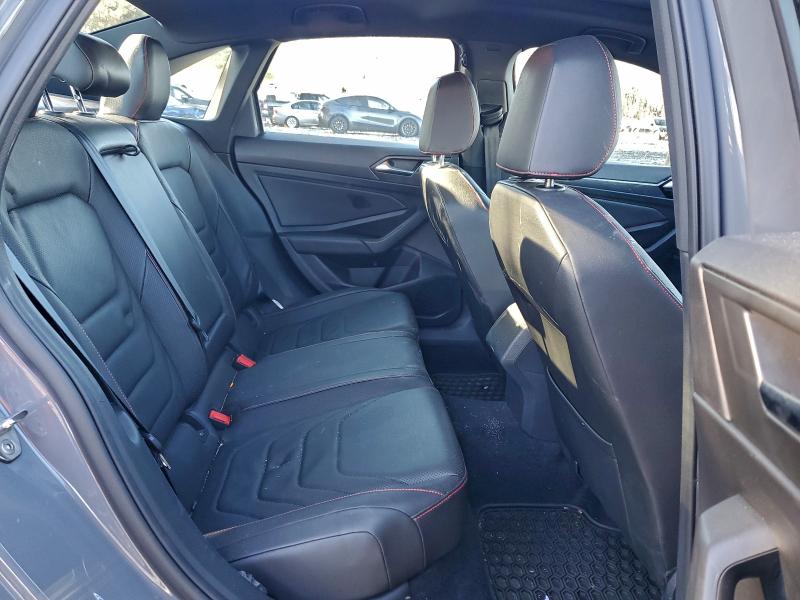 2020 VOLKSWAGEN JETTA GLI #3303801418