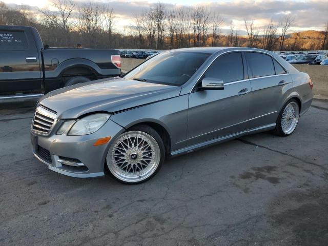 Global Auto Auctions: 2013 MERCEDES-BENZ E 350 4MAT