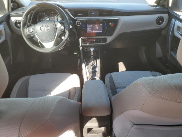 2019 TOYOTA COROLLA L #3302831929