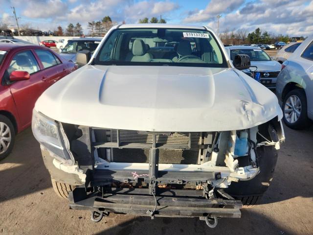 2017 CHEVROLET COLORADO #3315724356