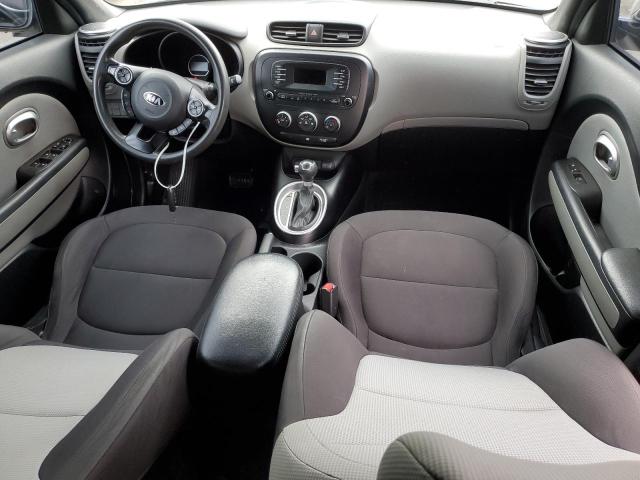 2015 KIA SOUL #3294395501