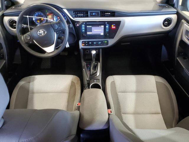2019 TOYOTA COROLLA L #3292422609