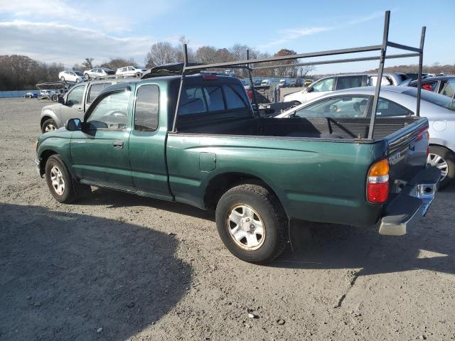 2001 TOYOTA TACOMA XTR #3292426607