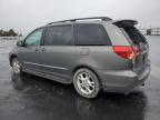 Lot #3302777905 2005 TOYOTA SIENNA XLE