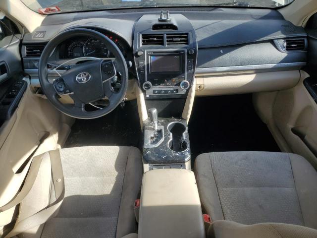 2013 TOYOTA CAMRY L #3291408132
