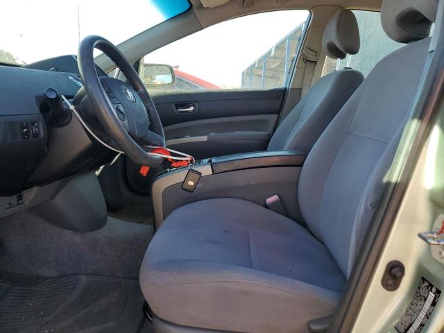 2007 TOYOTA PRIUS #3292530675