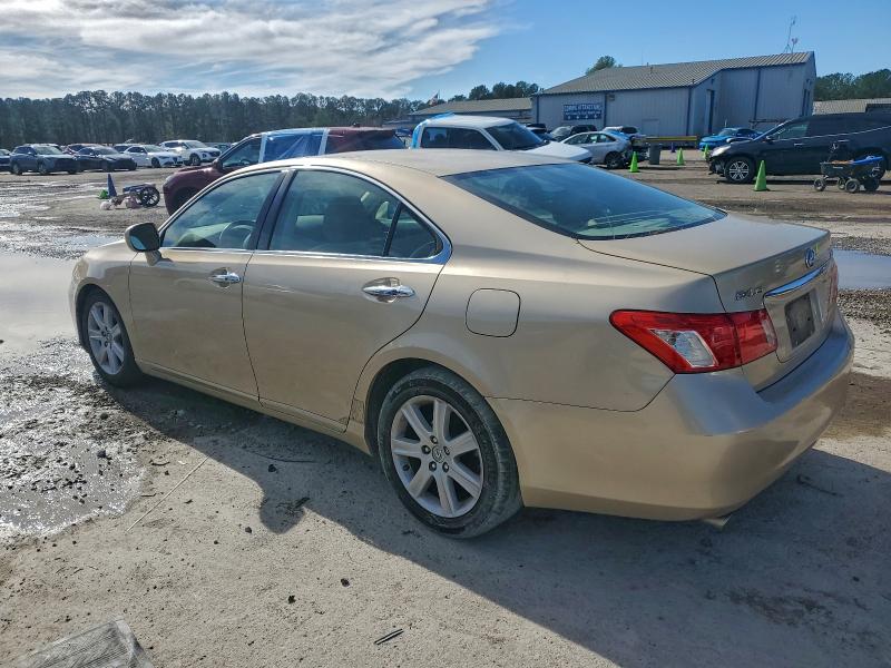2007 LEXUS ES 350 #3298040137