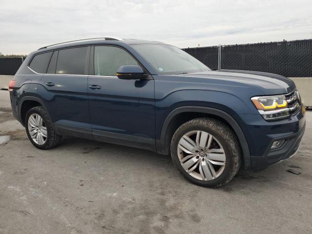 2019 VOLKSWAGEN ATLAS SE #3284611357