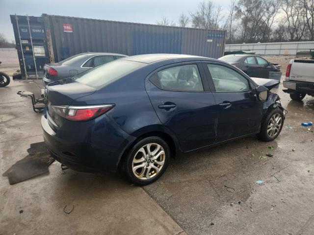 2018 TOYOTA YARIS IA - 3MYDLBYV5JY324946