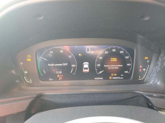 2023 HONDA ACCORD HYB #3316908115