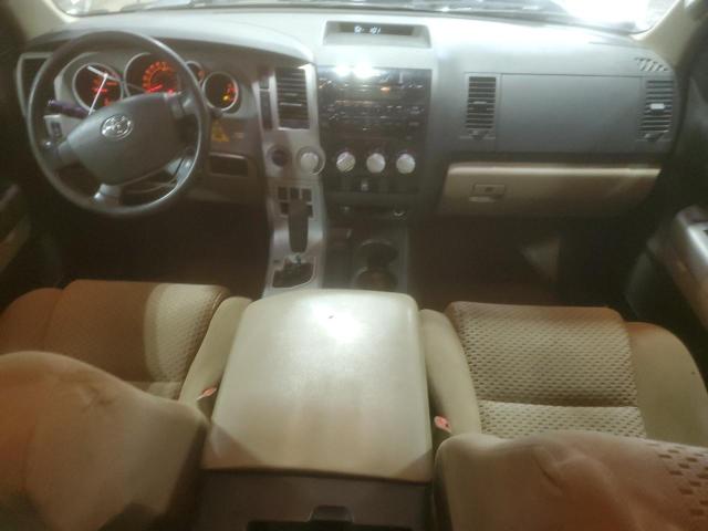 2007 TOYOTA TUNDRA DOU #3315562787