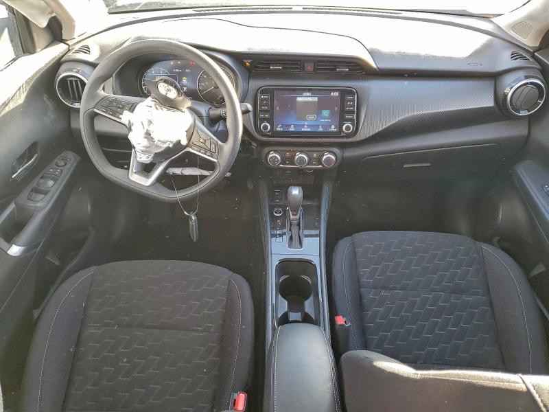 2023 NISSAN KICKS SV #3296960831