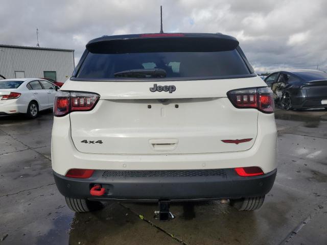 2021 JEEP COMPASS TR #3312744101