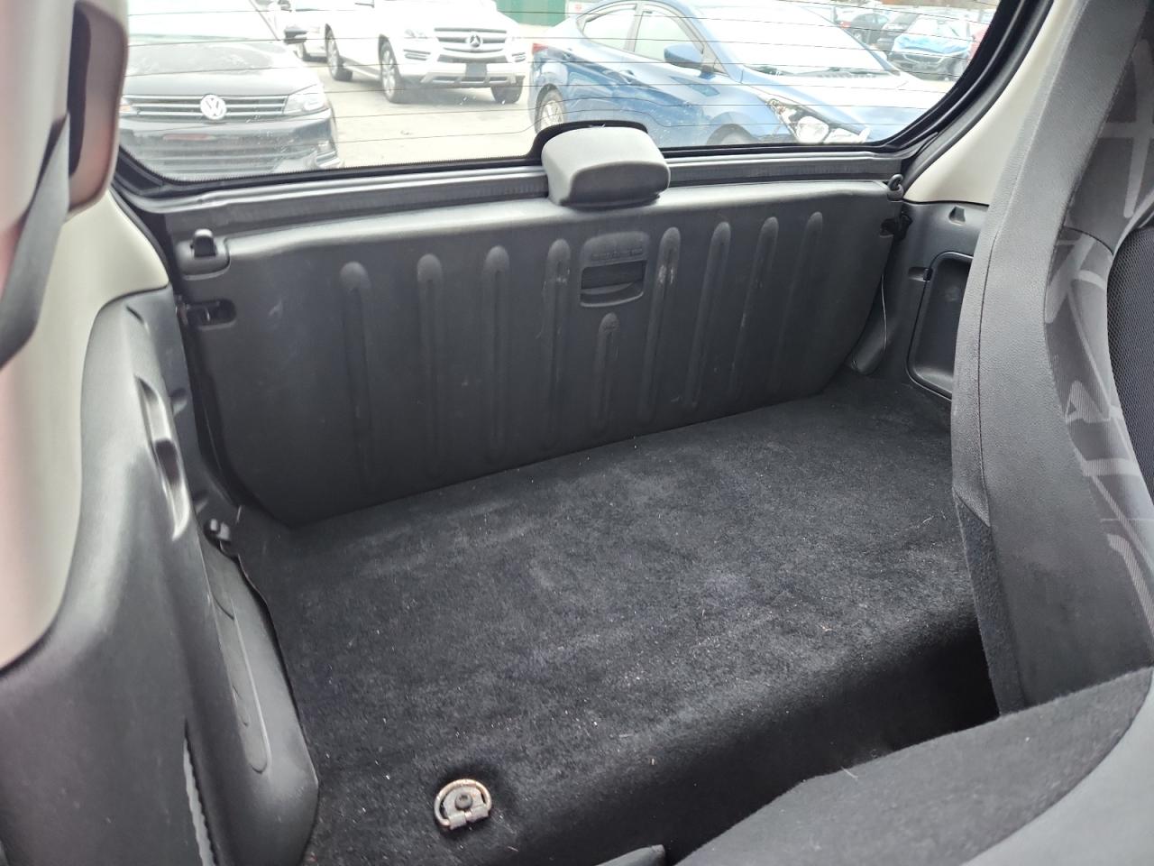 Lot #3292413276 2009 SMART FORTWO PUR