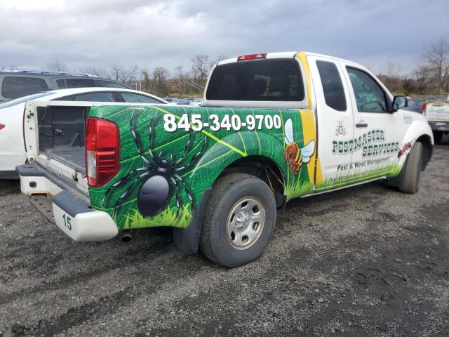 2019 NISSAN FRONTIER S #3293284442