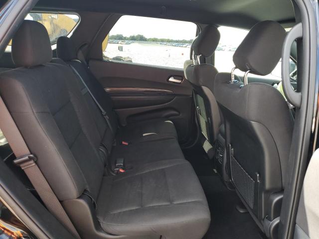 2024 DODGE DURANGO SX - 1C4RDHAG2RC114650