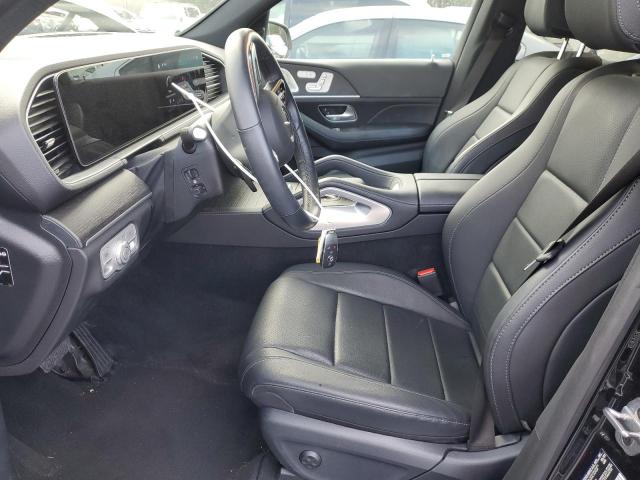 2023 MERCEDES-BENZ GLE 450 4M #3302632105
