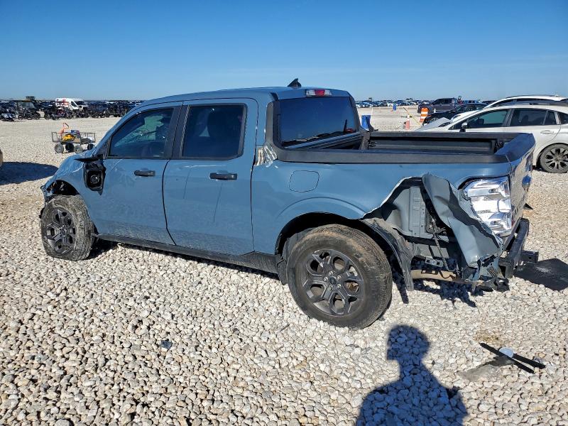 2024 FORD MAVERICK X #3304015660