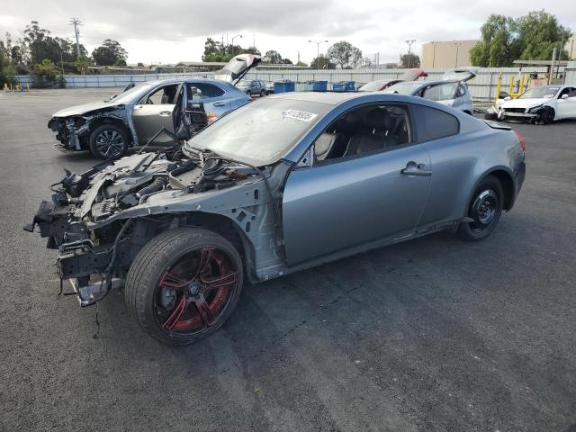 2010 INFINITI G37 BASE #3290408770