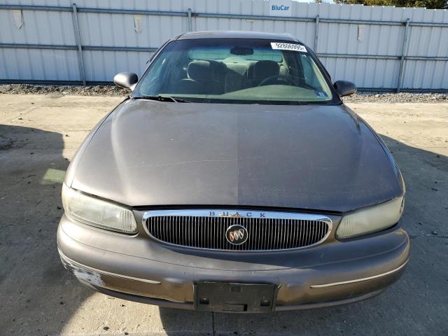 2002 BUICK CENTURY CU #3291408140