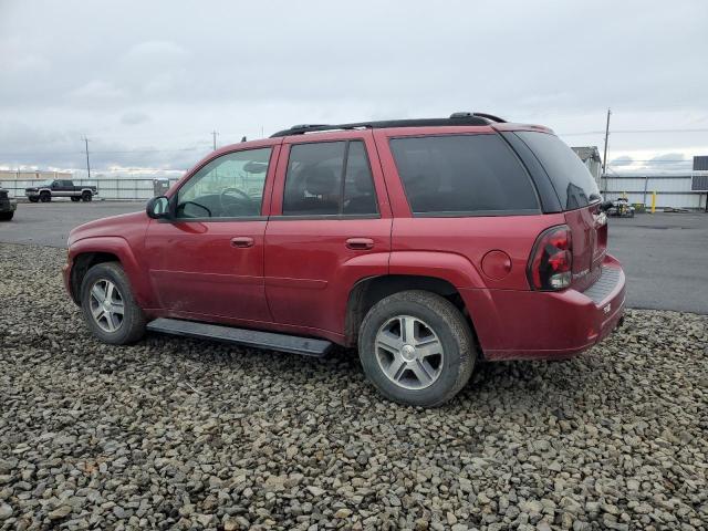2006 CHEVROLET TRAILBLAZE #3296298468