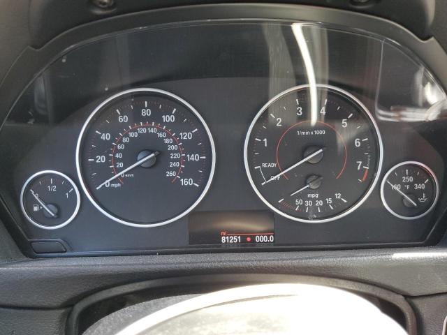 2017 BMW 330 I #3293302502
