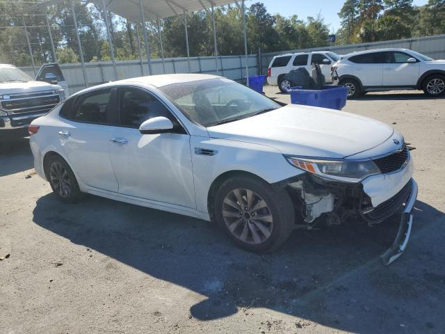 2017 KIA OPTIMA LX - 5XXGT4L3XHG147682