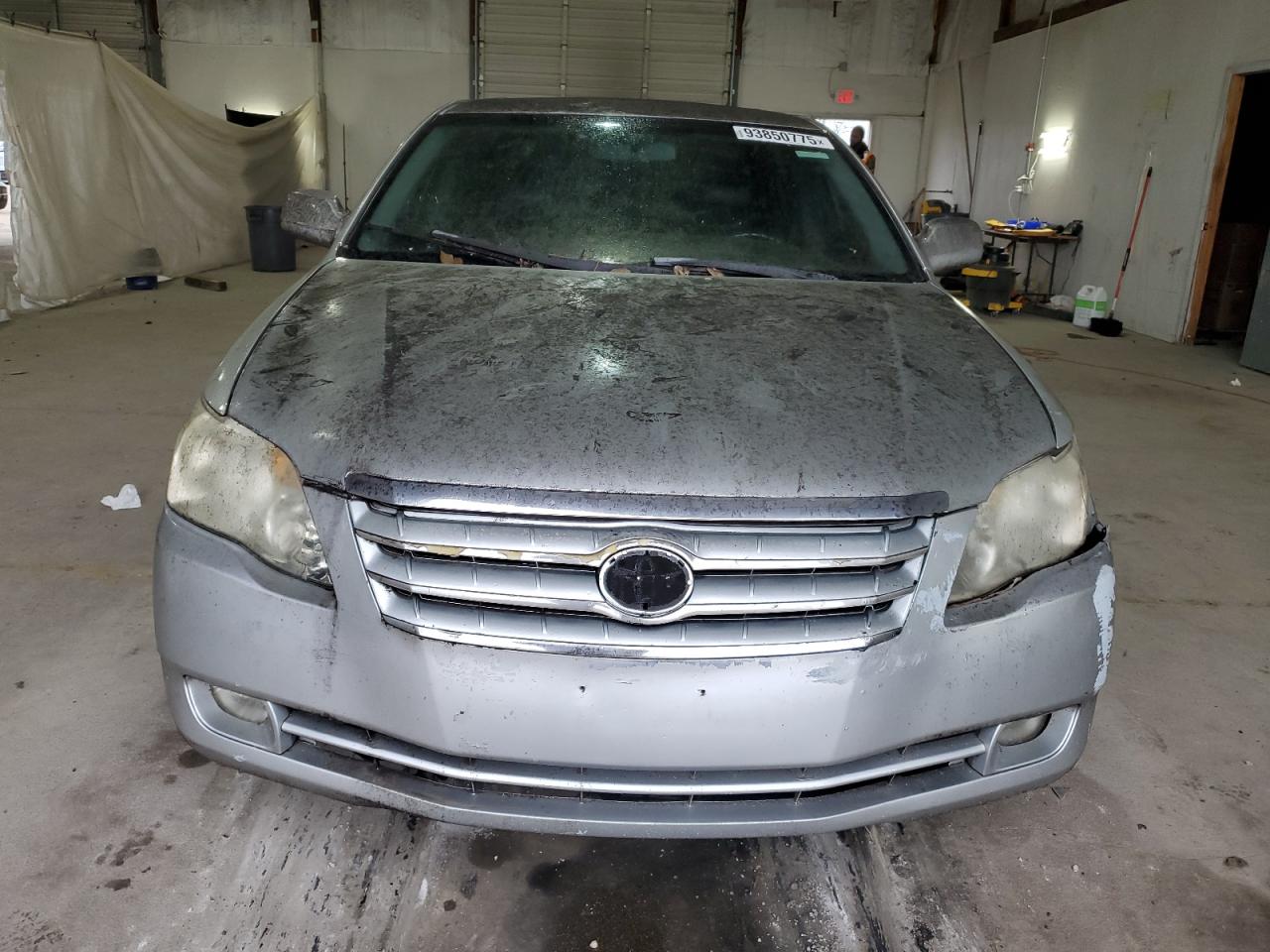 Lot #3294161943 2006 TOYOTA AVALON XL