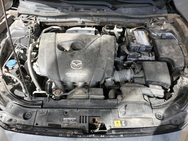 2016 MAZDA 3 GRAND TO #3279827292