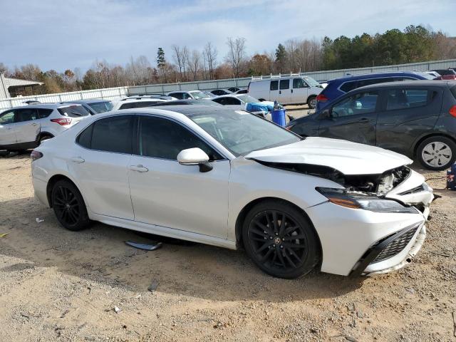 2021 TOYOTA CAMRY XSE #3301791374
