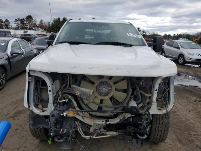2019 FORD F250 SUPER #3312423652