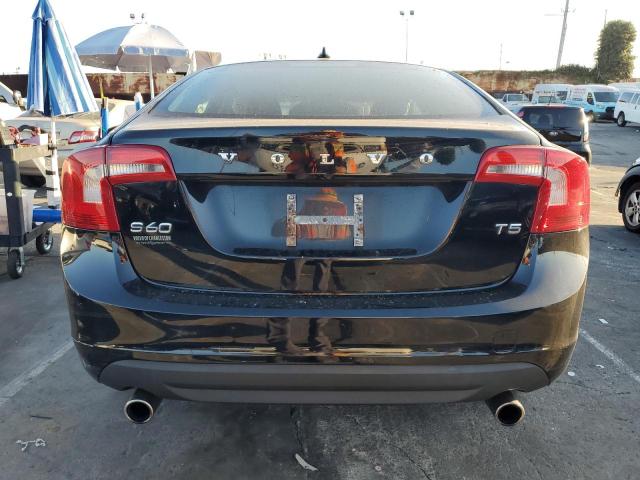 2013 VOLVO S60 T5 - YV1612FS7D1219009