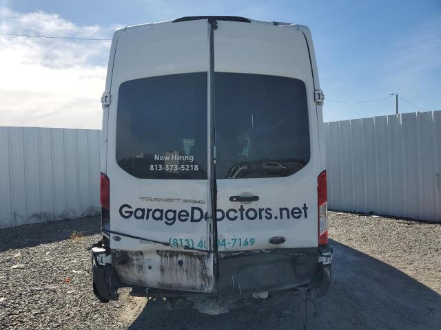 2018 FORD TRANSIT T- #3302799910