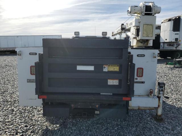 2018 FORD F350 SUPER #3308466310