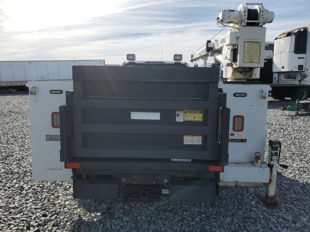 FORD F-350 SUPER DUTY