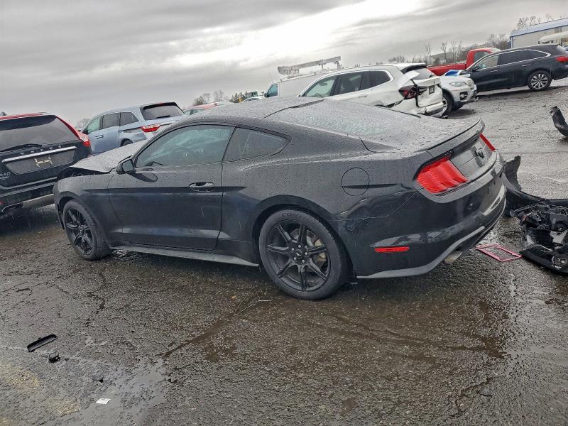 2018 FORD MUSTANG #3304517438