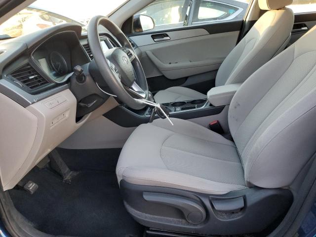 2019 HYUNDAI SONATA SE #3287571328