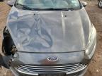 Lot #3302647129 2019 FORD FIESTA SE