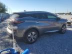 Lot #3301751426 2022 NISSAN MURANO S