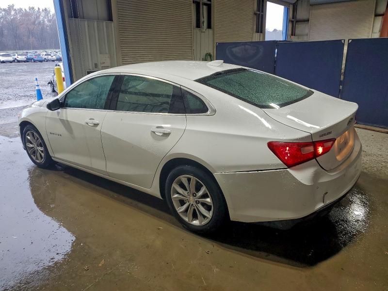 2023 CHEVROLET MALIBU LT #3310321957