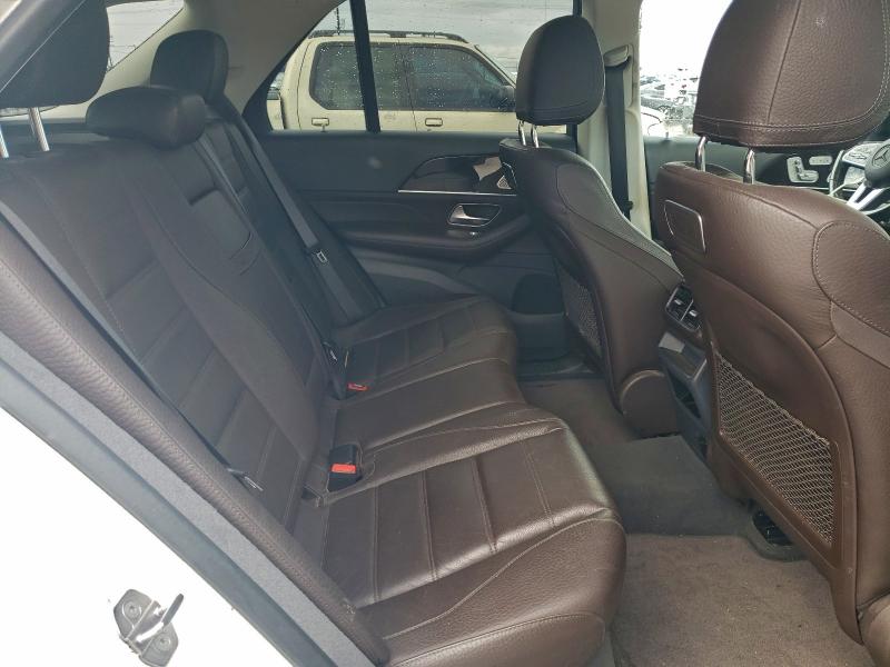 2020 MERCEDES-BENZ GLE 350 4M #3294515501