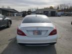 Lot #3304516442 2012 MERCEDES-BENZ CLS 550