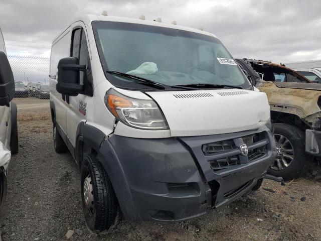 2018 RAM PROMASTER #3284507429