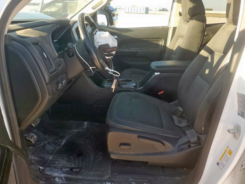 2022 GMC CANYON ELE #3304015649