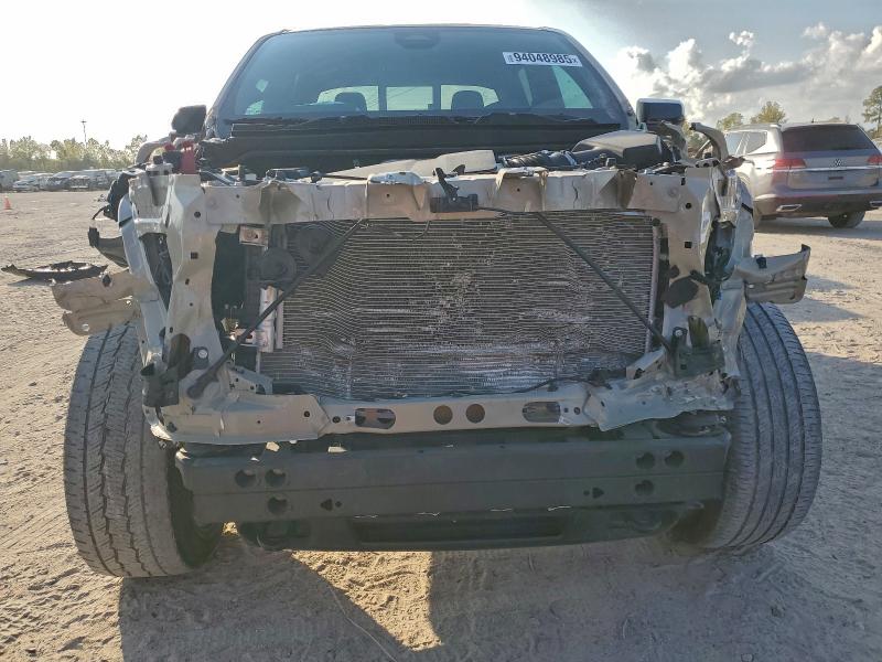 2024 CHEVROLET COLORADO T #3296214433