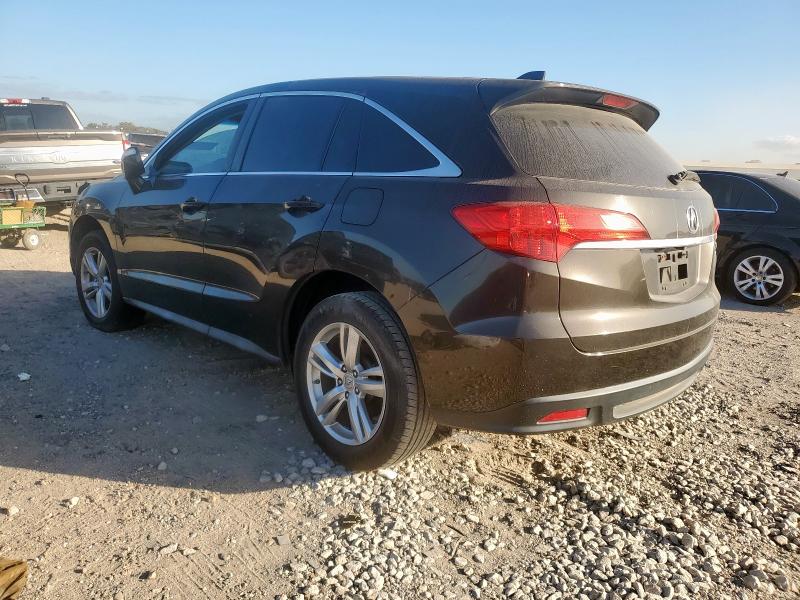 2014 ACURA RDX - 5J8TB3H37EL018008