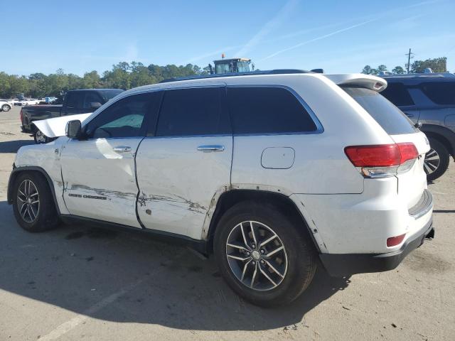 2018 JEEP GRAND CHER #3296280498