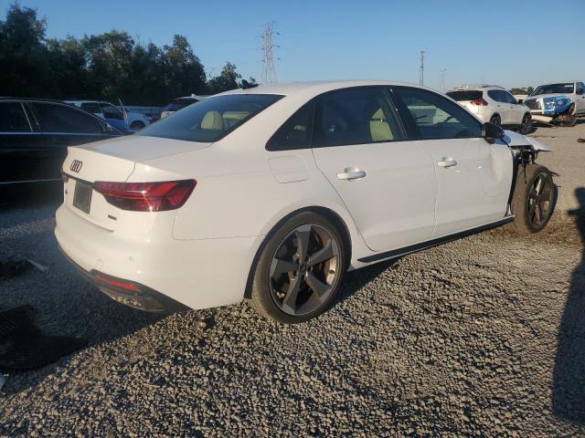 2024 AUDI A4 PREMIUM #3297877770
