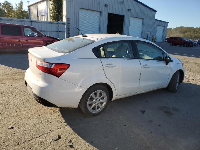 2013 KIA RIO LX #3297102529